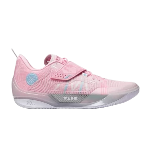 Li-Ning Way of Wade 808 4 Baskets Ultra 'Family Love' Rose ABAU031 6