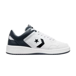Converse Weapon Low 'White Into The Void' Baskets Blanc/Into the Void/Blanc A11961C