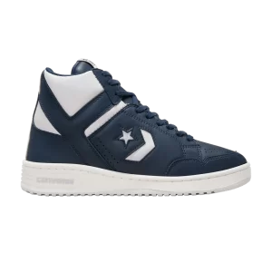 Converse Weapon Mid 'Obsidian' Baskets Obsidienne/À peine gris A11571C