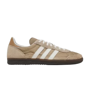 Baskets adidas Wensley SPZL 'Cardboard Gum' Carton/Blanc/Chanvre IG8937