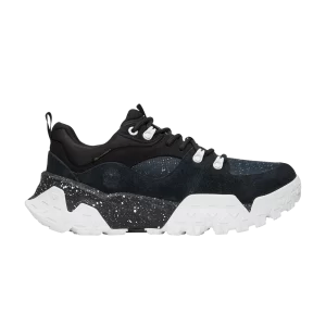 Baskets Timberland White Mountaineering x Motion Scramble 'Noir' Noir TB0A6DRN EK4