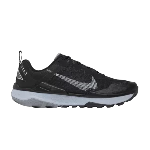 Nike Wildhorse 8 'Black Wolf Grey' Noir/Gris froid/Blanc/Gris loup DR2686 001