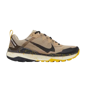 Nike Wildhorse 8 'Khaki Vivid Sulphur' Kaki/Gris brillant/Anthracite/Noir DR2686 200