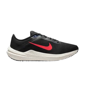 Nike Winflo 10 'Black Bright Crimson' Noir/Obsidienne/Voile/Bright Crimson DV4022 002