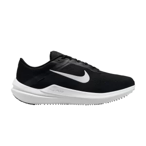 Nike Winflo 10 Extra Wide 'Noir Blanc' Noir/Noir/Blanc FN7992 003