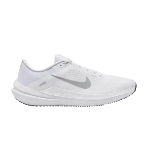 Nike Winflo 10 'White Wolf Grey' Blanc/Blanc/Loup gris DV4022 102