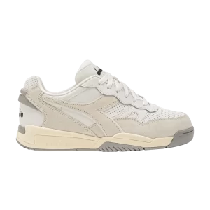 Baskets Diadora Winner SL 'Cream Grey' Blanc/Blanc 501 179583 C0657