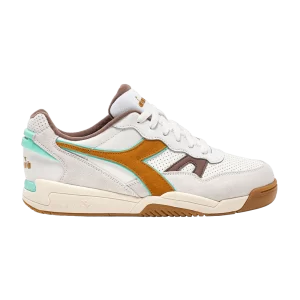 Diadora Winner SL 'Middle Gum Yam' Baskets Élastique moyen/Tourterelle/Yam 501 179583 C7193
