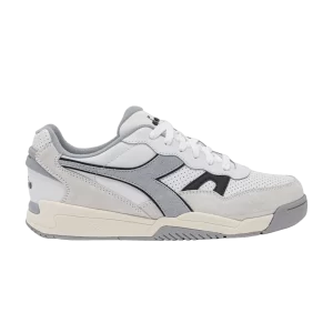 Baskets Diadora Winner SL 'White High Rise 'Blanc/High-Rise 501 179583 C4157