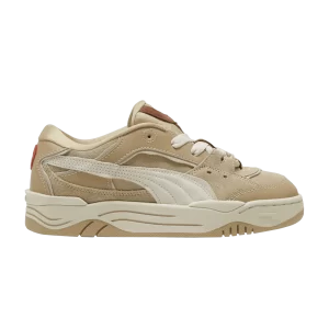 Baskets Puma Wmns 180 'No Filter' Prairie Tan/Mountain Snow 395877 01