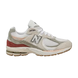 New Balance Wmns 2002R 'Festival Pack' Baskets Crème W2002RJF
