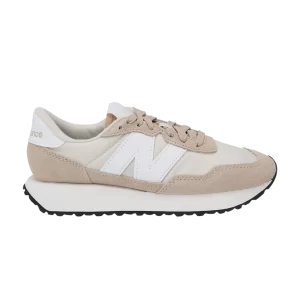 Baskets New Balance Wmns 237 'Mindful Grey White 'Gris/Blanc WS237YB