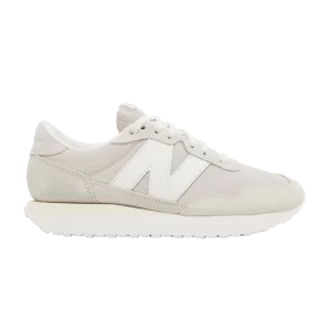Baskets New Balance Wmns 237 'Sea Salt Stone Pink 'Sel de mer/Pierre rose/Moonbeam WS237PH