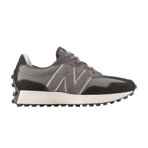 Baskets New Balance Wmns 327 'Blacktop 'Blacktop/Castlerock WS327VF