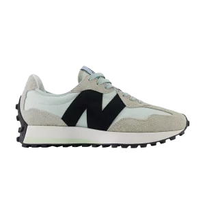 Baskets New Balance Wmns 327 'Clay Ash Turquoise' Clay Ash/Turquoise WS327WD