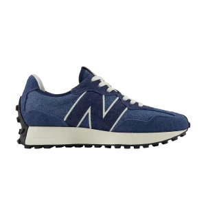 Baskets New Balance Wmns 327 'Denim Pack – Heron Blue 'Blue Heron/Angora WS327JA
