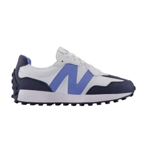 Baskets New Balance Wmns 327 Golf 'Blanc Bleu 'Blanc/Bleu WG327WB