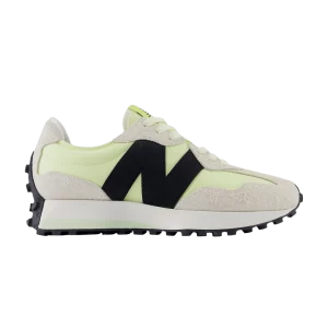 Baskets New Balance Wmns 327 'Limelight Lemonade 'Limelight/Lemonade WS327WG