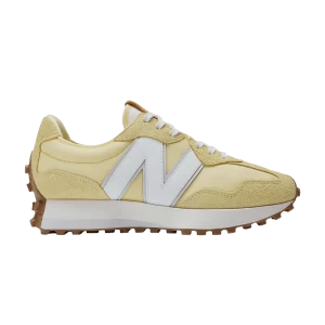 Baskets New Balance Wmns 327 'Maize' Maïs/Blanc WS327CI