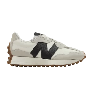 Baskets New Balance Wmns 327 'Moonbeam Black 'Moonbeam/Noir WS327GD