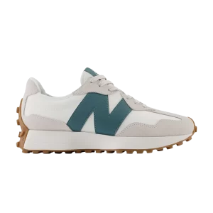 Baskets New Balance Wmns 327 'Moonbeam New Spruce 'Moonbeam/New Spruce WS327GA