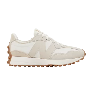 Baskets New Balance Wmns 327 'Moonbeam Timberwolf 'Moonbeam/Timberwolf WS327AN
