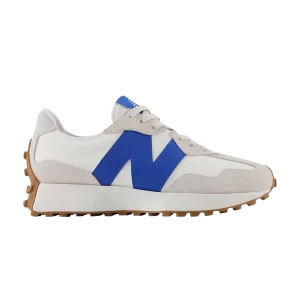 Baskets New Balance Wmns 327 'Moonbeam True Blue 'Moonbeam/True Blue WS327GB