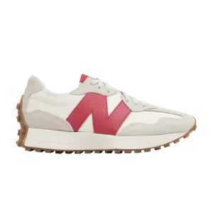 Baskets New Balance Wmns 327 'Moonbeam True Red 'Moonbeam/True Red WS327GC