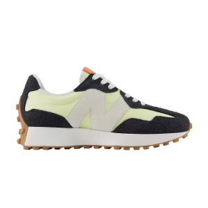 Baskets New Balance Wmns 327 'Phantom Limelight' Ghost/Limelight WS327FU