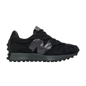 New Balance 327 'Phantom Magnet' Baskets Fantôme/Aimant U327WCD