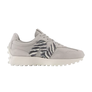 Baskets New Balance Wmns 327 'Raincloud Zebra 'Rain Cloud/Sea Salt WS327PI