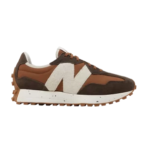 New Balance Wmns 327 'Rich Earth' Baskets Rich Earth/True Brown WS327SL