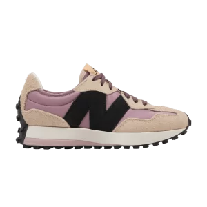 Baskets New Balance Wmns 327 'Rosewood Licorice' Rosewood/Licorice WS327WE