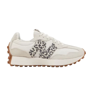 Baskets New Balance Wmns 327 'Sea Salt Leopard' Sea salt WS327PJ