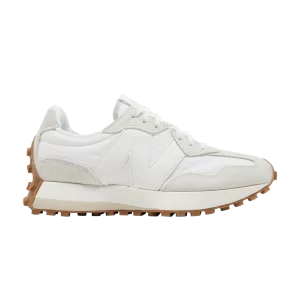 Baskets New Balance Wmns 327 'White Gum' Blanc WS327TD