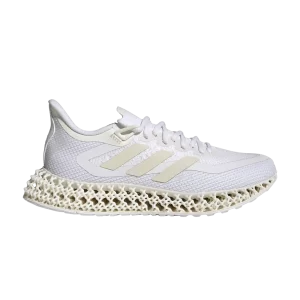 adidas Wmns 4DFWD 2 'Cloud White' Baskets Blanc Nuage/Blanc Nuage/Blanc Nuage GX9271