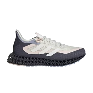 Baskets adidas Wmns 4DFWD 2 'White Tint Shadow Navy' White Shade/Zero Metallic/Navy Shade HP7647