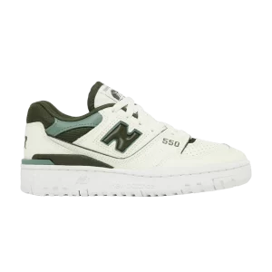 New Balance Wmns 550 'Sea Salt Kombu' Baskets Sel de mer/Kombu BBW550DI