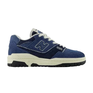 Baskets New Balance Wmns 550 'Denim Pack – Marine 'Marine/Bleu Héron/Angora BBW550GH