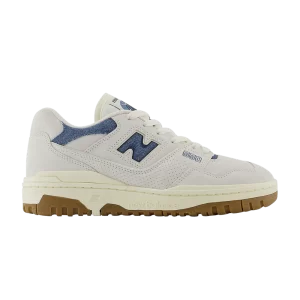 Baskets New Balance Wmns 550 'Denim Pack – Reflection 'Reflection/Blue Heron/Navy BBW550GG