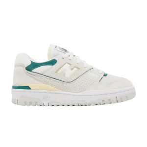 New Balance Wmns 550 Baskets 'Reflection' Réflexion/Vintage Sarcelle/Dawn Shine BBW550AA