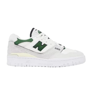 Baskets New Balance Wmns 550 'Sea Salt Nori 'Sel de mer/Nori/Timberwolf BBW550SG
