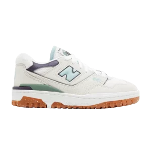Baskets New Balance Wmns 550 'Sea Salt Winter Fog 'Sea Salt/Winter Mist/Gold BBW550NB