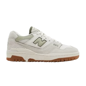 Baskets New Balance Wmns 550 'Spring Collection – Olivine 'Reflection/Sea Salt/Olivine BBW550FO