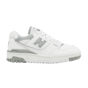 Baskets New Balance Wmns 550 'White Juniper 'Blanc/Juniper BBW550BG