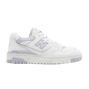 Baskets New Balance Wmns 550 'White Lilac' Blanc/Gris violet BBW550BV