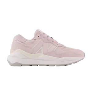 Baskets New Balance Wmns 57/40 'Stone Pink' Rose/Blanc pierre W5740STB