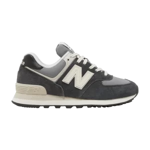 Baskets New Balance Wmns 574 'Blacktop Turtledove 'Blacktop/Turtledove WL574PA