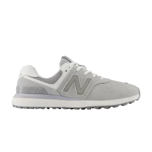 Baskets New Balance Wmns 574 Greens v2 'Light Grey' Gris clair/Gris WG574LG