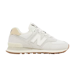 Baskets New Balance Wmns 574 'Reflection Angora 'Reflection/Blanc/Angora WL574NO2